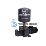 Pompa Air Pompa Sumur Dalam Grundfos JD 4