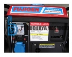 Generator Fujigen MODEL:Fg 1200 LB