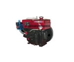 Diesel Engine Dongfeng Type DF R 175