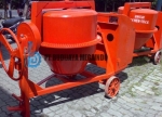 Molen Iron Globe 50kg