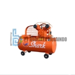 Air Compressor Shark MODEL:LVU-8003