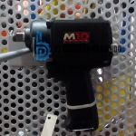 Air Impact Wrench 1/2