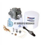 Pompa Air Pompa Sumur Dalam Shimizu PC-250-BIT