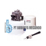 Pompa Air Pompa Sumur Dalam Sanyo Sanyo PDH  250b