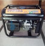 Generator Sumura MODEL:ET 2200l