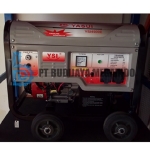 Generator Yasui MODEL: YSI 4500 E