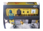Generator Tagawa MODEL R 1200