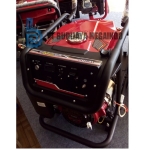 Generator Weima TYPE: WMG 2500EX